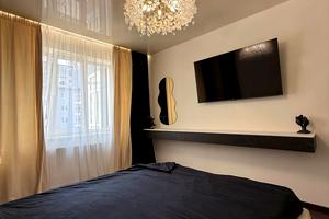 квартира по адресу Андрея Мельника ул., 10