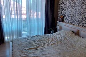 квартира по адресу Дача Ковалевского ул., 101А