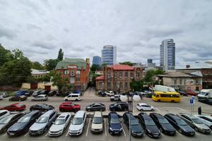 коммерческая по адресу Павла Ниринберга ул. (Баумана), 10