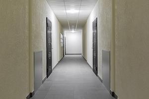 квартира за адресою Луговая, 3б