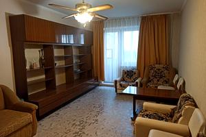 квартира за адресою Остафія Дашкевича вул. (Курнатовського), 2