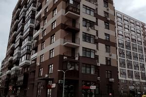квартира по адресу Олександра Олеся ул., 6-Б