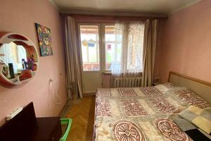 квартира по адресу Комарова, 23