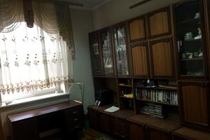 будинок за адресою Київ, Риболовецька вул.