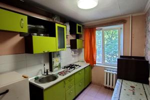квартира за адресою Електрозаводська вул., 10
