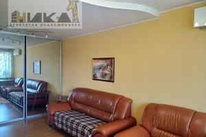 квартира за адресою Тбіліська вул., 9-А