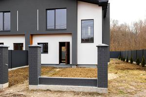 будинок за адресою Під Осовою, 8