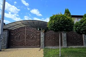 будинок за адресою Харківська вул., 4