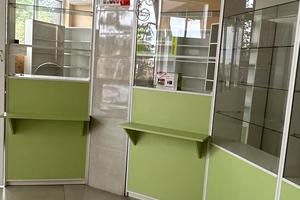 коммерческая по адресу Юрія Мушкетика ул. (Натана Рыбака), 1