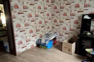 квартира за адресою Володимира Винниченка вул. (Різдвяна), 42