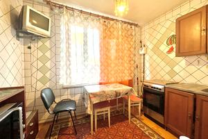 квартира за адресою Тракторобудівників просп., 162