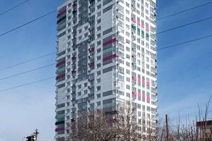 квартира за адресою Одеса, Костанді вул., 104