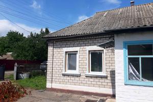 будинок за адресою Березань, провулок Вишневий