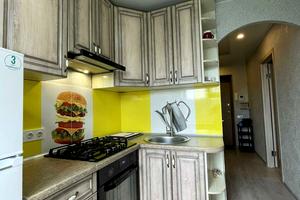квартира за адресою Коробова вул., 9