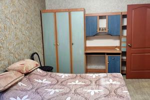 квартира за адресою Академіка Заболотного вул., 44