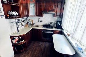 квартира за адресою Літакова вул., 15