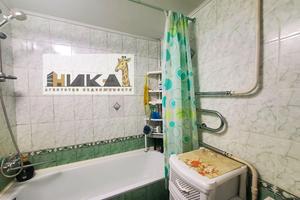 квартира за адресою Космічна вул., 124