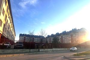 квартира по адресу Героїв Крут ул., 3