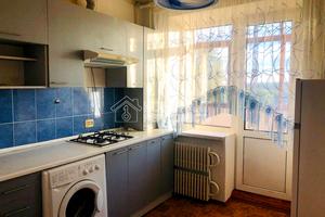 квартира по адресу Клочковская ул., 244