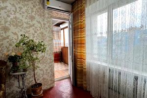 квартира за адресою Тополина вул., 17