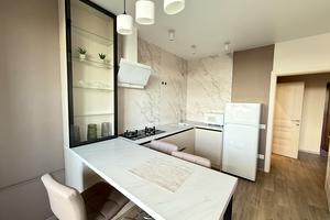 квартира по адресу Микулинецкая ул., 5