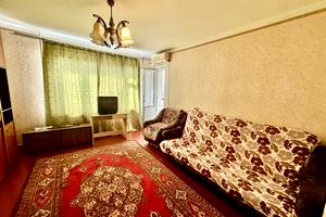 квартира по адресу Академика Королёва ул., 21