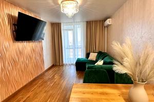 квартира по адресу Зеленая ул., 204д