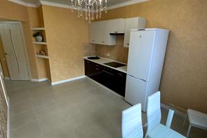 квартира за адресою Академіка Сахарова вул., 3е