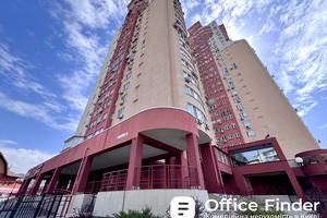 коммерческая по адресу Павла Тычины просп., 18-Б