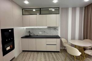 квартира за адресою Краснова вул., 2а