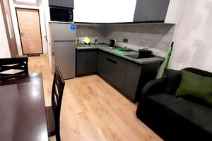 квартира за адресою Люстдорфська дорога вул., 100б