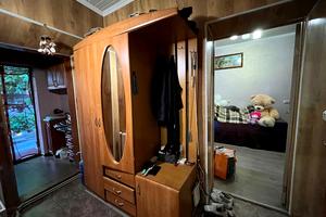 квартира по адресу Сечевых Стрельцов ул., 38