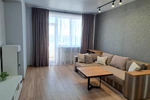 квартира по адресу Антоныча ул., 8