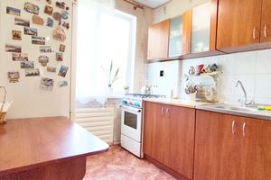 квартира за адресою Волковича вул., 7
