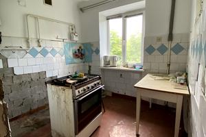квартира за адресою Грушевського, 7