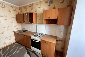 квартира по адресу Молодіжна ул., 2/3а