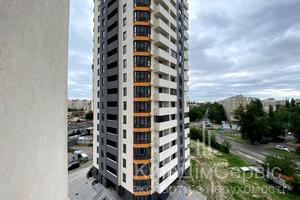 комерційна за адресою Миколи Кибальчича вул., 1-В