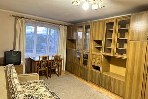 квартира по адресу Воздушная ул., 68