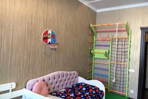 квартира по адресу Французский бульв., 22/1