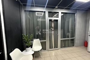 коммерческая по адресу 53-тя Садова вул., 53