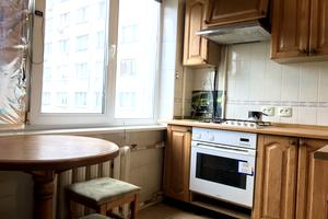 квартира за адресою Гната Юри вул., 8