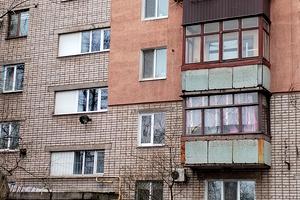 квартира за адресою Промислова вул., 6