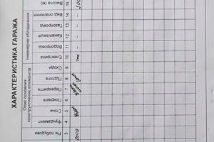 паркоместо по адресу Гетмана Мазепы ул., 175а