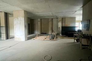комерційна за адресою Івана Виговського вул. (Терешкової), 29б