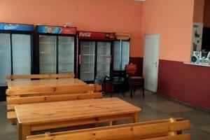 коммерческая по адресу Центральна, 1