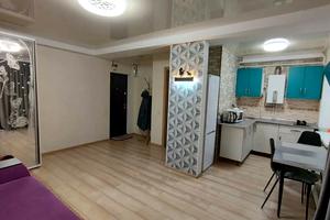 квартира за адресою Батумська вул., 12