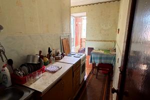 квартира за адресою Свідницького, 1