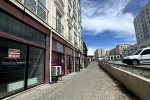 комерційна за адресою Січових стрільців вул., 1/7