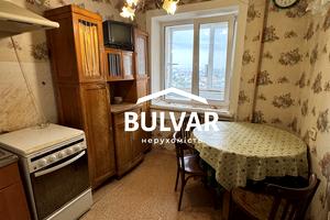 квартира по адресу Гагарина просп. (Гагаріна), 84