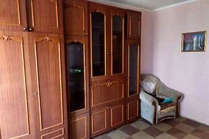 квартира за адресою Березинська вул., 43